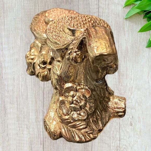 Vintage Enesco Birds Sitting in A Tree Base Salt And Pepper Shaker Set - Picture 7 of 10